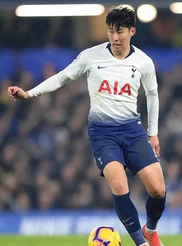 开云体育官方网站-土耳其险胜比利时，孙兴慜刷新纪录