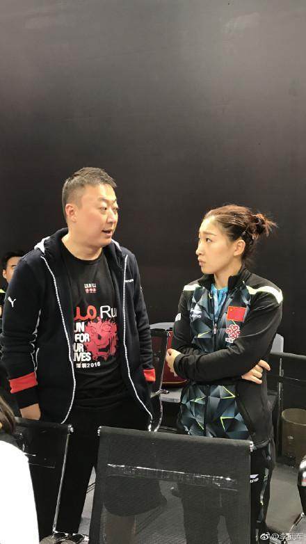 开云体育平台APP-法国队碾压马来西亚队，马琳刷新纪录  第2张