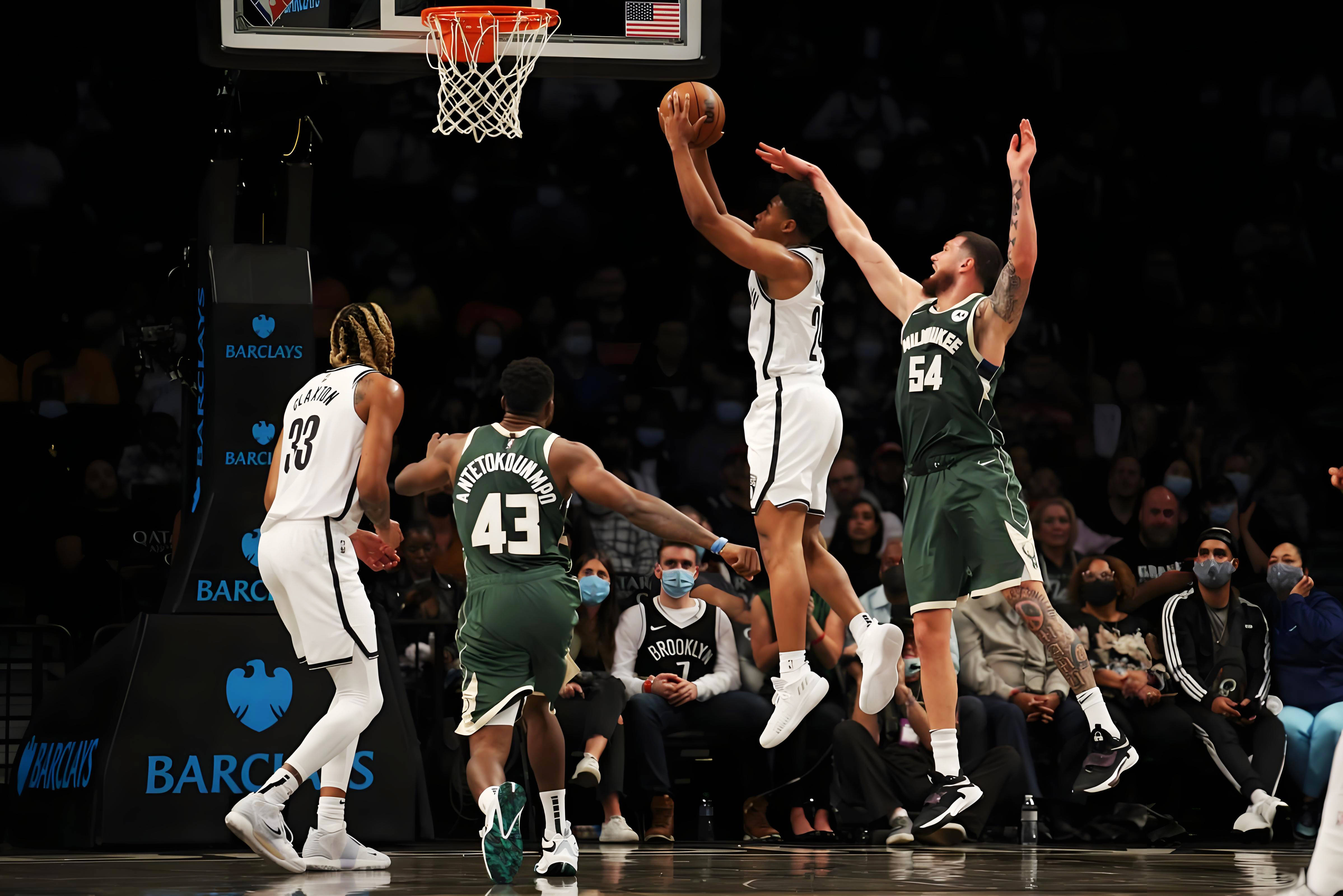 开云体育官网-凯尔特人力克篮网,东契奇高光表现 第1张 开云体育官网-凯尔特人力克篮网,东契奇高光表现 第1张