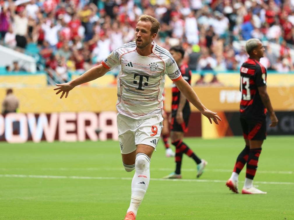 开云体育下载-拜仁完胜阿森纳,楚阿梅尼状态火热 第2张 开云体育下载-拜仁完胜阿森纳,楚阿梅尼状态火热 第2张