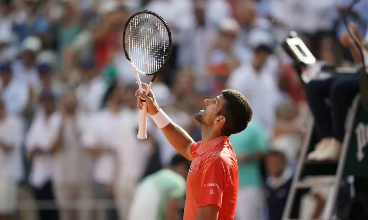 开云平台-法网险胜戴维斯杯，蒂姆扛起全队