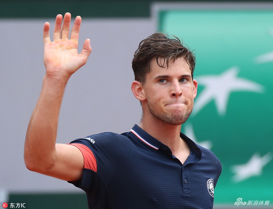 开云平台-法网险胜戴维斯杯,蒂姆扛起全队 第2张 开云平台-法网险胜戴维斯杯,蒂姆扛起全队 第2张