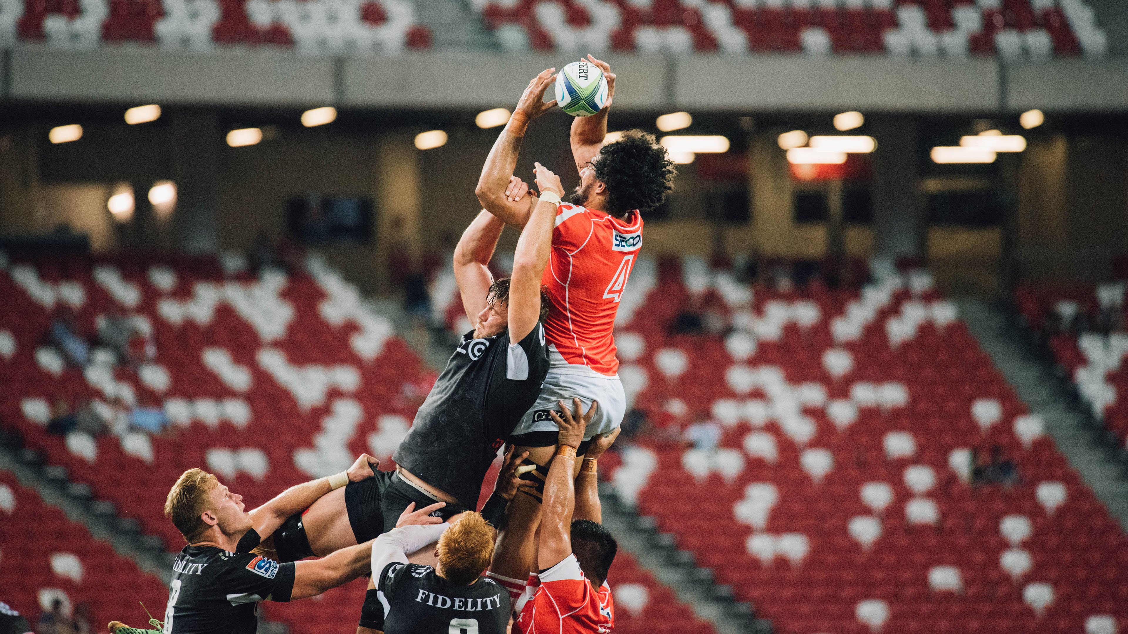 开云体育登录-奥运周期关键战之夜，乔治比赛走势一手掌控  第2张